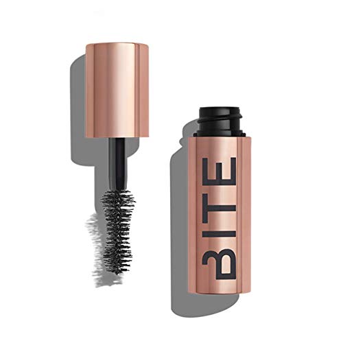 Bite Beauty Upswing Mascara Full-Volume, Mini Trial Travel Size, 0.18 fl oz / 5.5ml