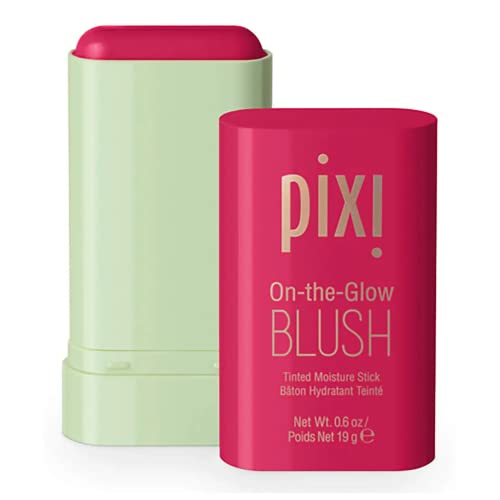 Pixi On-the-Glow Blush ~ Ruby