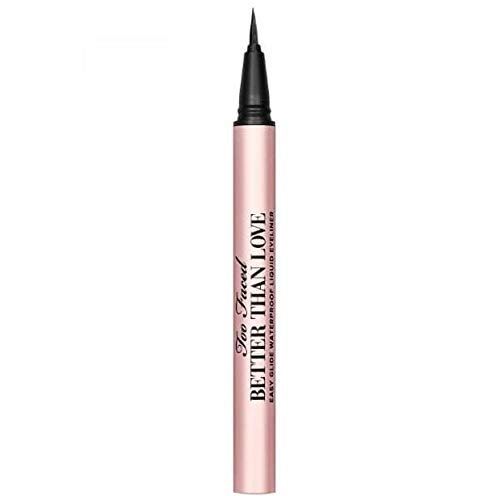 Too Faced Better Than Love Eyeliner 0.6 ml/0.02 Fl.Oz.