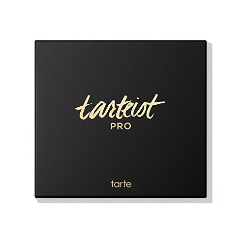 tarteist PRO Amazonian clay palette