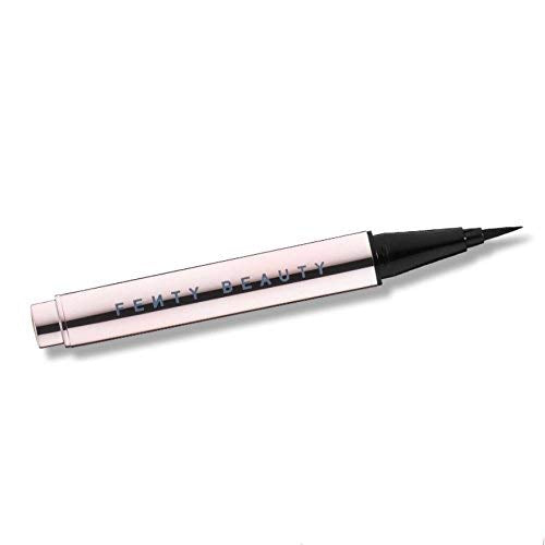 FENTY BEAUTY BY RIHANNA Flyliner Longwear Liquid Eyeliner~ Trial Size 0.2ml