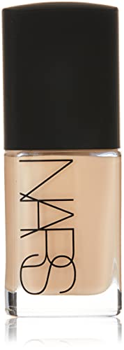 BTY-NARS Sheer Glow (M2 Santa Fe)