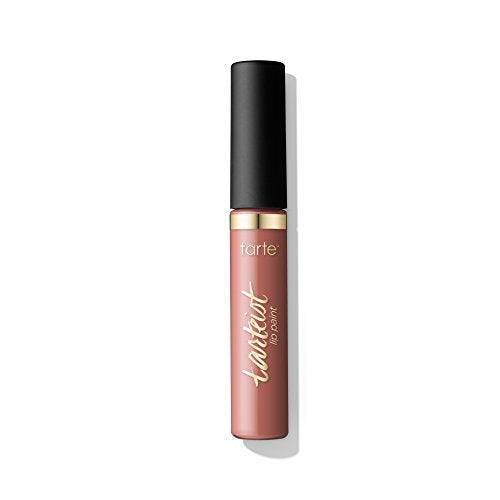 tarteist quick dry matte lip paint - homeslice