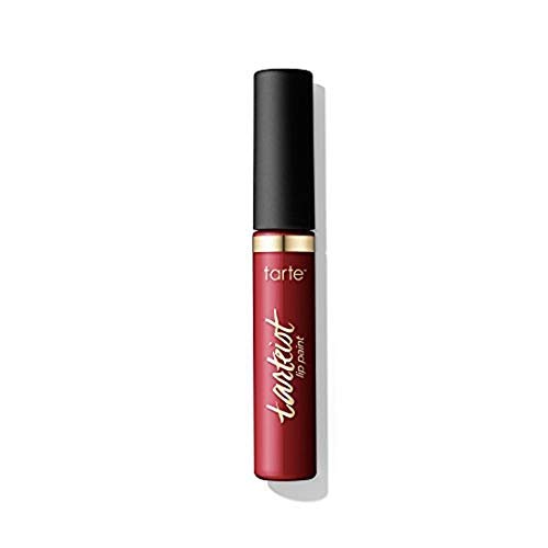 Tarte Tarteist Quick Dry Matte Lip Paint (Extra)