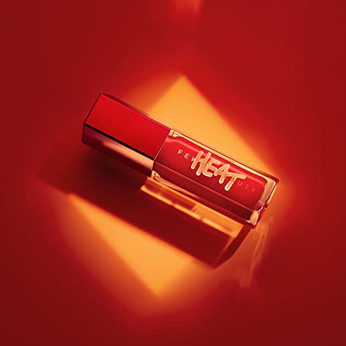 FENTY BEAUTY BY RIHANNA, Gloss Bomb Heat Universal Lip Luminizer + Plumper