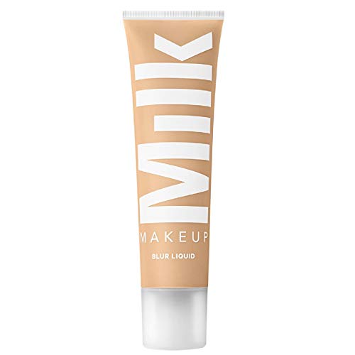 Milk Makeup - Blur Liquid Matte Foundation (Honey) 1oz/30ml