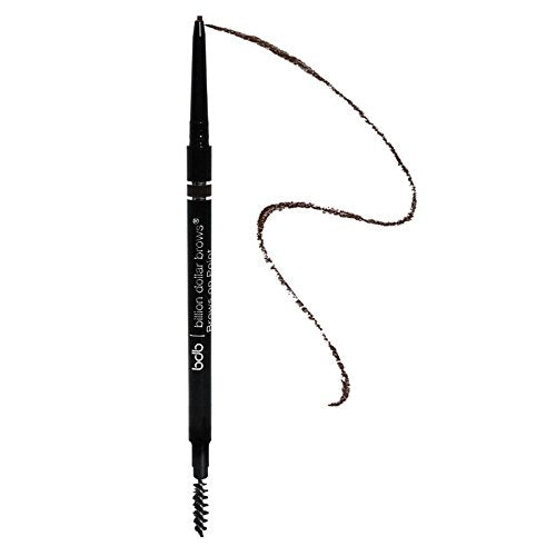 BTY-BDB Micro Brow Pencil (Taupe)