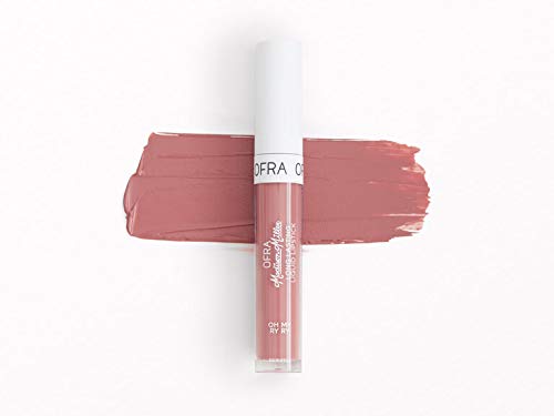 OFRA Cosmetics Madison Miller Lipgloss"Oh My Ry Ry"