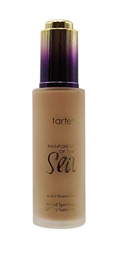 BTY-Tarte ROTS Fiubdation (Med Sand)