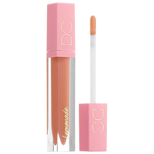 Lemonade Lip Gloss Sweet Tea - warm beige