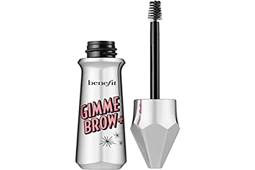 Benefit Gimme Brow+ Volumizing Fiber Gel