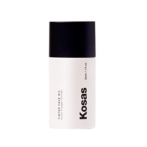 Kosas Tinted Face Oil Shade 07