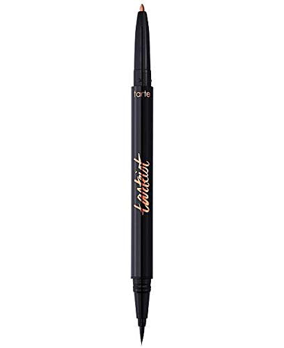 Tarte Tarteist Double Take Eyeliner-black