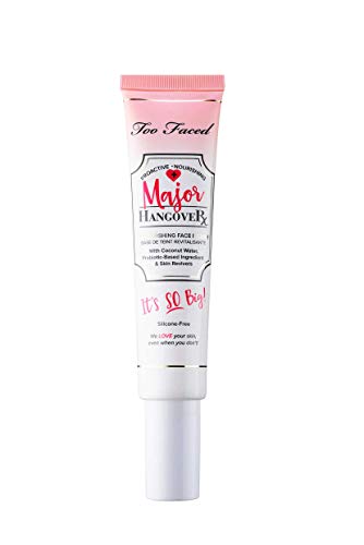 Too Faced Hangover Primer REPLENISHING FACE PRIMER