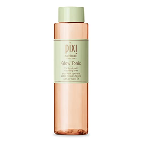 Pixi Glow Tonic with Aloe Vera & Ginseng