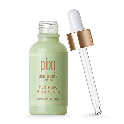 Pixi Hydrating Milky Serum