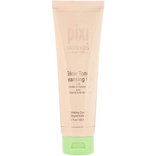 Pixi Skintreats Glow Tonic Cleansing Gel