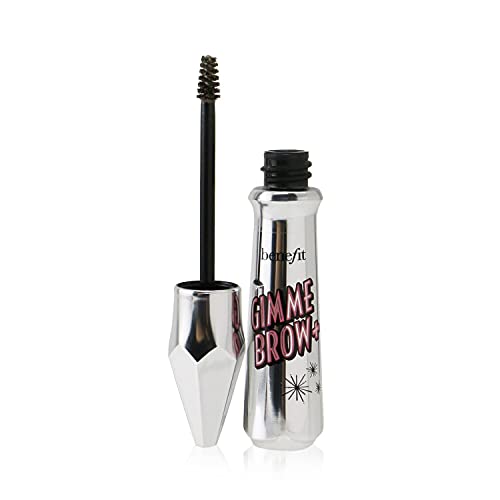 Benefit Cosmetics - Gimme Brow + Volumizing Eyebrow Gel - 6