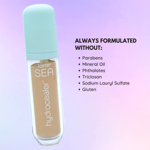 hydrocealer™ concealer hydrocealer™ concealer