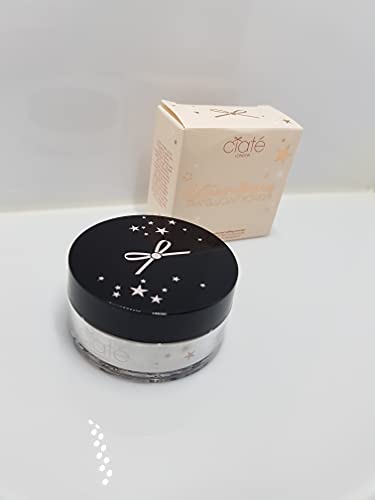 Ciate Extraordinary Translucent Setting Powder (.25 Oz Travel Size)