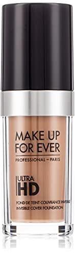 BTY-MUFE Ultra HD Foundation (R370)