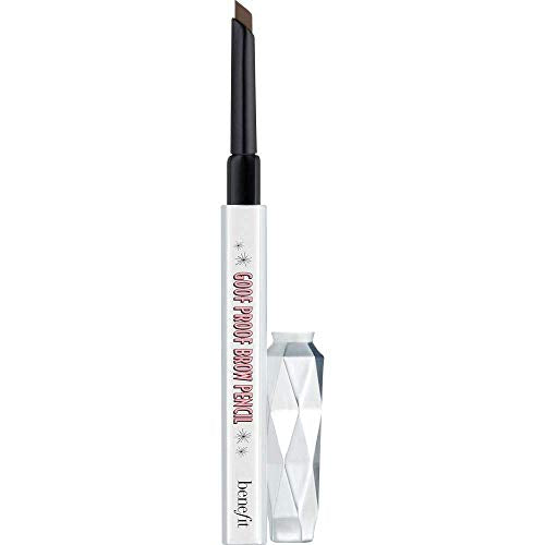 Benefit Goof Proof Brow Pencil (0.17g Mini, Shade 4.5)