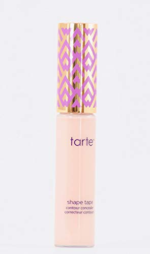 BTY-Tarte Creaseless Concealer (Fair)