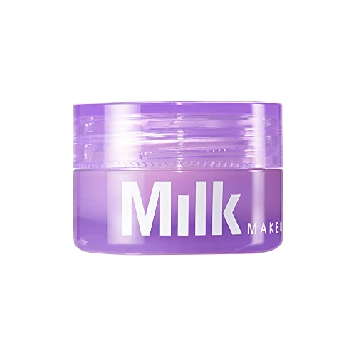 MILK Makeup Melatonin Overnight Lip Mask - Hydrating, Plumps Lips - Vegan - 0.28 Oz