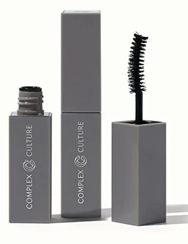 Complex Culture 5 in 1 lengthening mascara