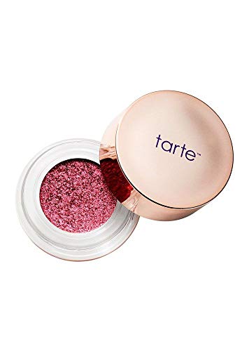 NIB Tarte Chrome Paint Shadow Paint Eyeshadow Fire Dancer