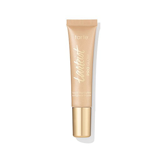 tarteist PRO glow liquid highlighter-stunner