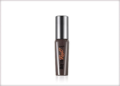 Benefit Cosmetics They're Real! Lengthening Mascara Travel Size Black Mini 0.14 Ounce