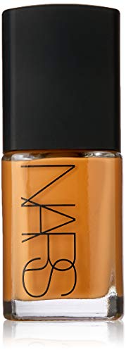 BTY-NARS Sheer Glow Foundation (Tahoe)