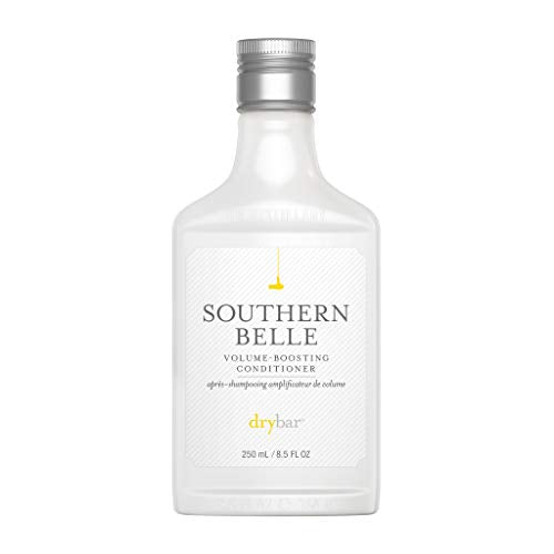 Drybar Southern Belle Volume-Boosting Conditioner. Lightweight Highdration