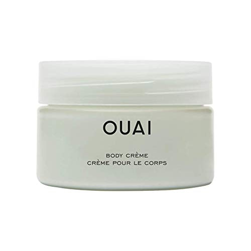 OUAI Body Creme 1oz/30ml Trial Size