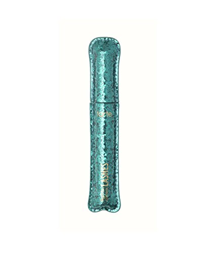 Tarte Limited Edition Lights, Camera, Lashes 4-in-1 Mascara - Be A Mermaid & Make Waves Collection 0.24 oz