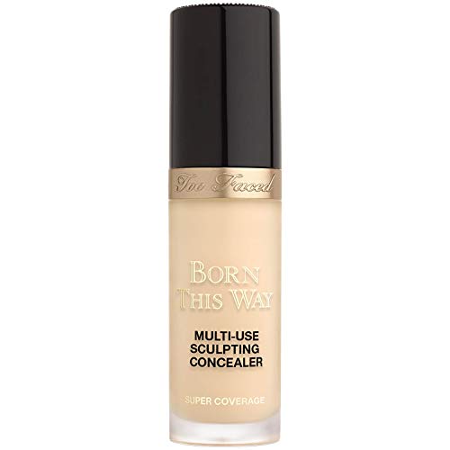 Born This Way Super Coverage Multi-Use Sculpting Concealer Vanilla