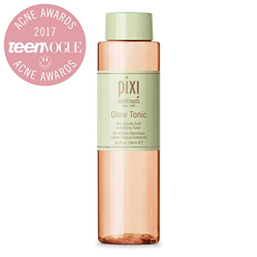 Pixi Glow Tonic with Aloe Vera & Ginseng