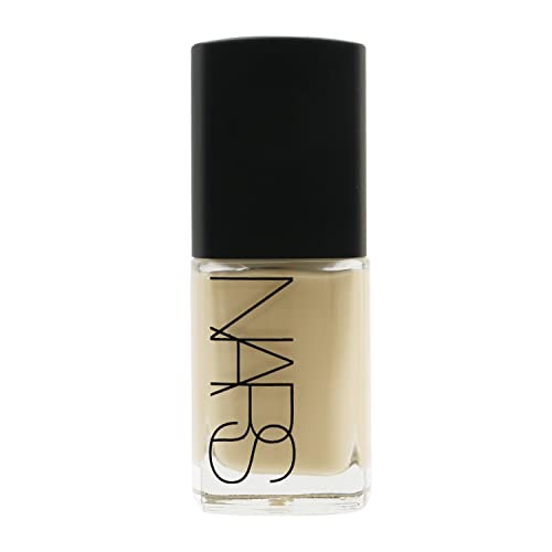 NARS - Sheer Glow Foundation - Salzburg (Light 3.5)(30ml/1oz)