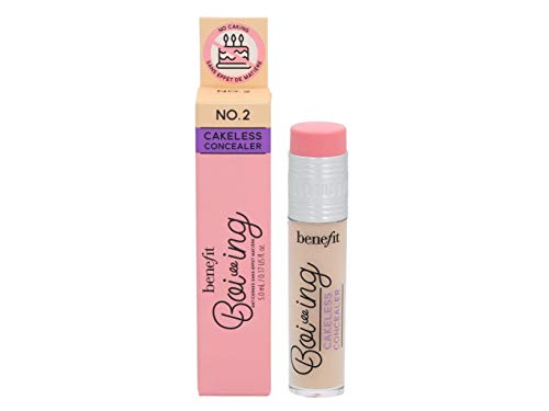 Benefit Boi-ing Cakeless Concealer - No.