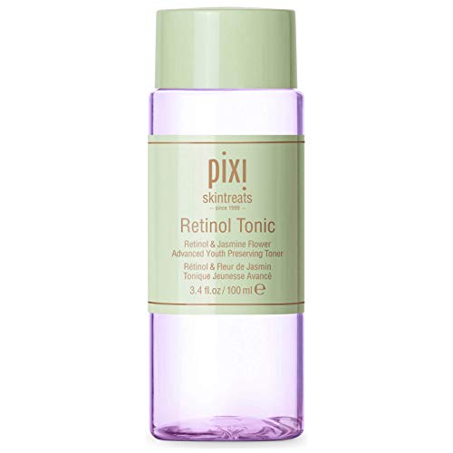 Retinol Tonic