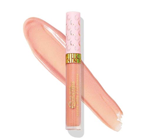 Sailor Moon x ColourPop Daylight Liquid Lip Bundle