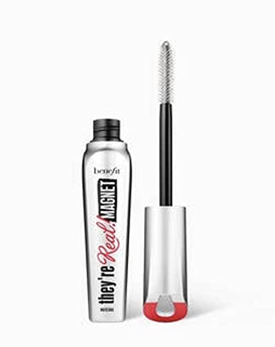 Benefit They're real, Mascara, Beyond Black, 0.3 Oz