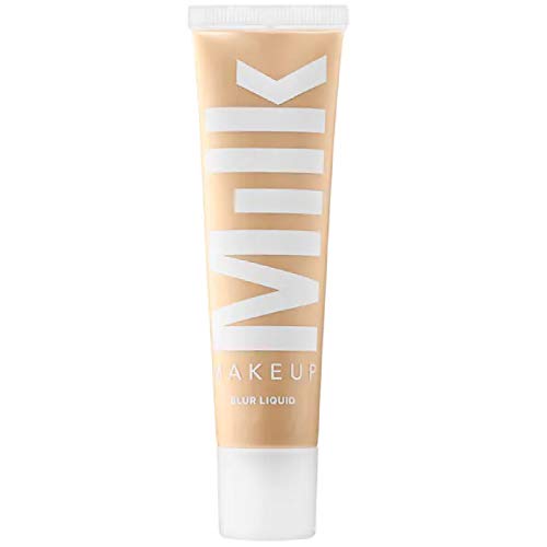 Milk Makeup - Blur Liquid Matte Foundation (Fair) 1oz/30ml