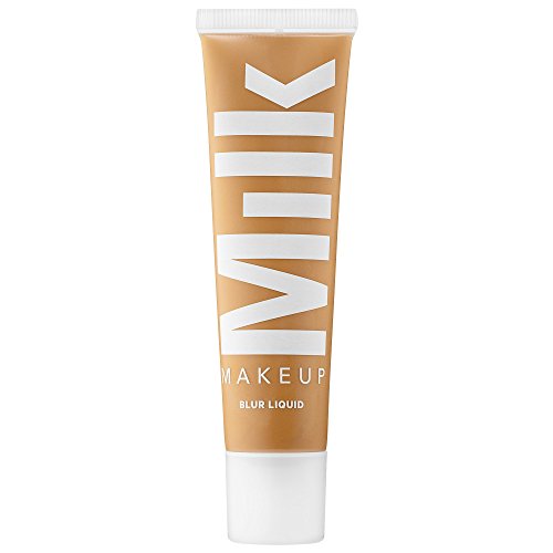 Milk Makeup - Blur Liquid Matte Foundation (Caramel)