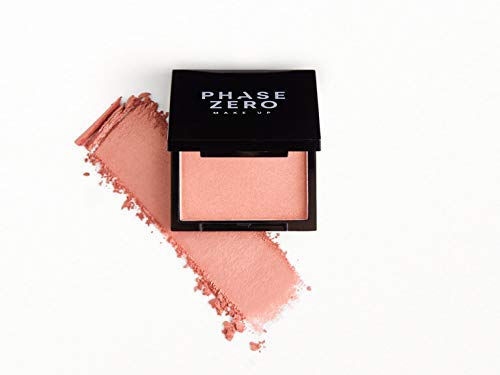 Phase Zero Blush in Making Moves (Compact with Mirror ) 5 g Full Size