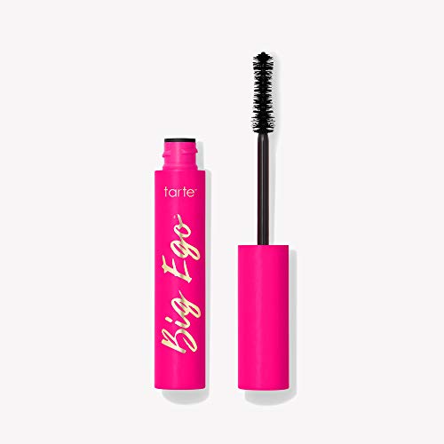 BTY-Tarte Big Ego Mascara Full Size 7mL