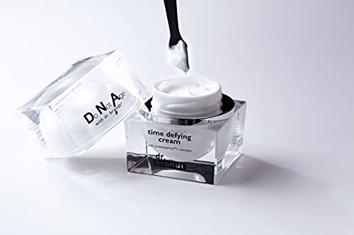 Dr. Brandt Do Not Age Time Defying Cream. Visibly Firms and Smooths Lines. Promotes Supple, Youthful-Looking and Revitalized Skin (1.7 ounces)