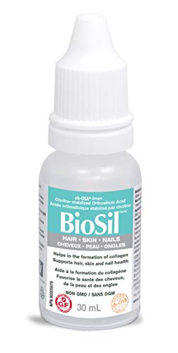 VITA- BioSil 1oz