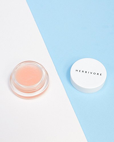 Herbivore - Natural Coco Rose Lip Conditioner | Truly Natural, Clean Beauty